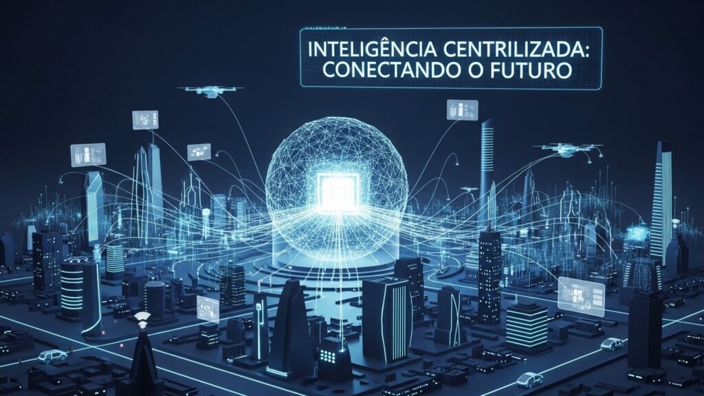 Tecnologia e Internet do Futuro: A Transformação do Digital tecnologia e internet 02