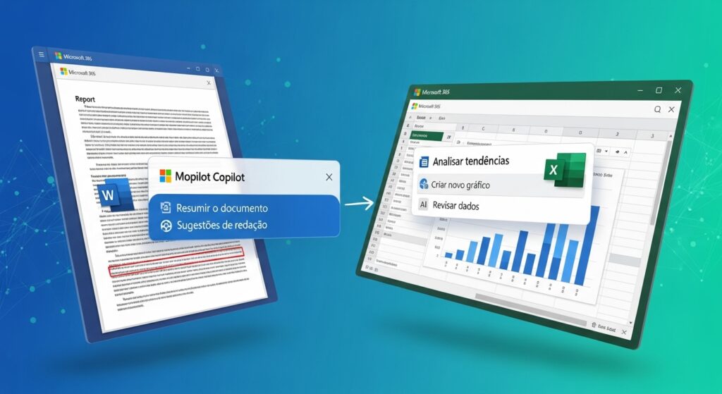 COPILOT: A Revolução da Inteligência Artificial copilot imagem 3