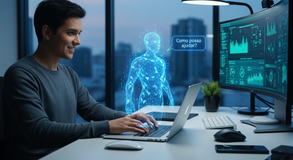 COPILOT: A Revolução da Inteligência Artificial copilot imagem 4