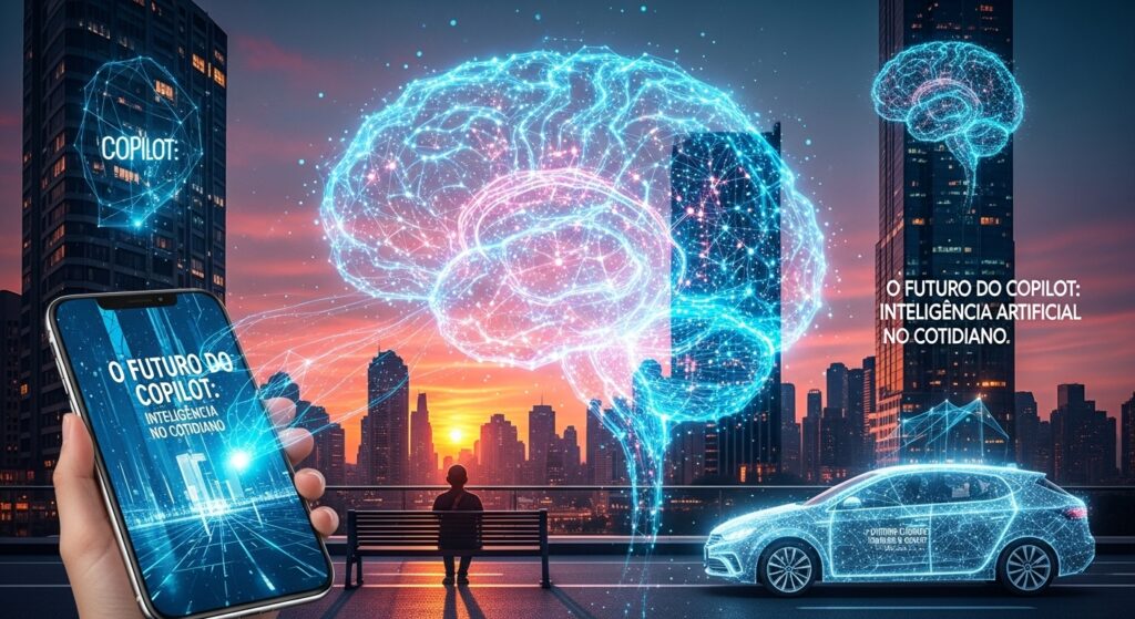 COPILOT: A Revolução da Inteligência Artificial copilot imagem 5