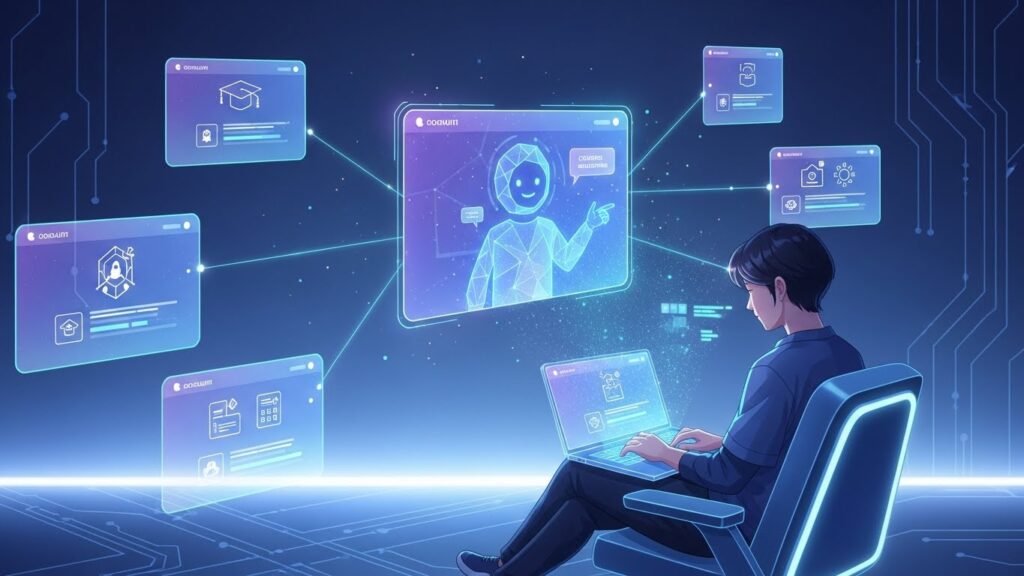 Uso Prático da Internet: Como Aproveitar a Web uso pratico internet 03