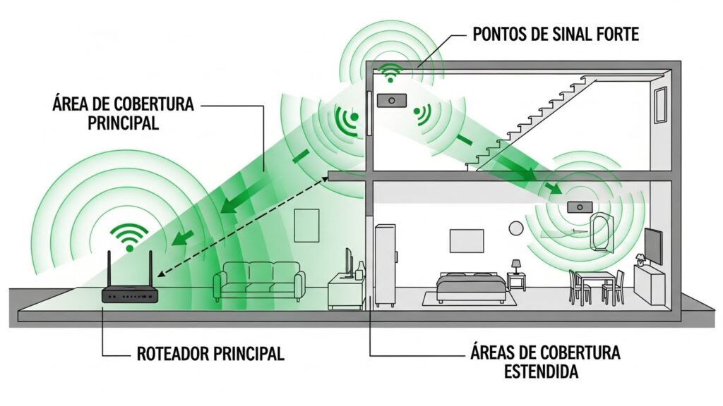 Uso Prático da Internet: Como Aproveitar a Web uso pratico internet 04