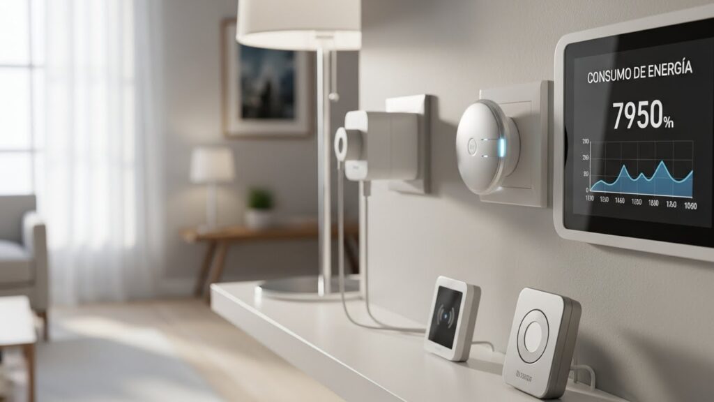 Energia Inteligente: O Futuro das Casas Conectadas energia inteligente 03