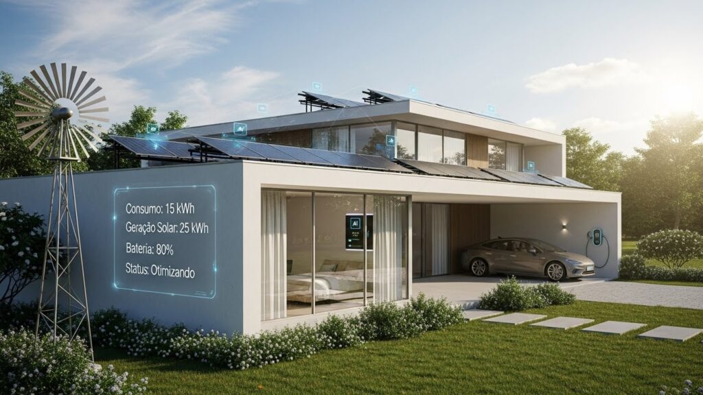 Energia Inteligente: O Futuro das Casas Conectadas energia inteligente 04