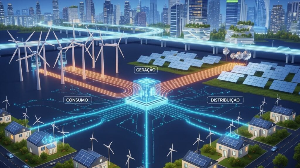 Energia Inteligente: O Futuro das Casas Conectadas energia inteligente 05
