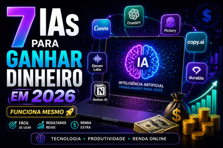 imagem destacada 7 ferramentas