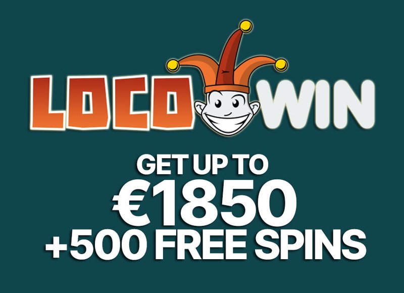 Best locowin casino in Germany Best locowin casino in Germany