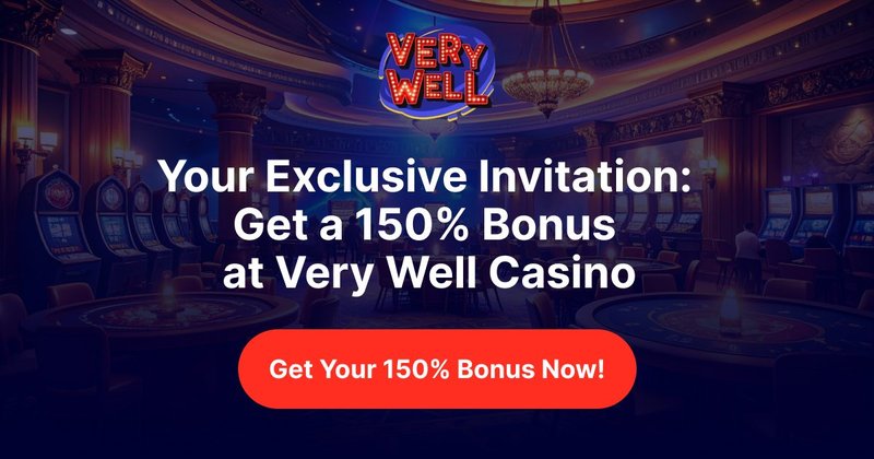 What Verywell Casino UK Actually Is What Verywell Casino UK Actually Is - overview
