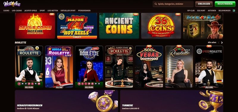 Westace casino - Westace Casino En Ligne en France : Les Meilleurs Bonus et Offres Spéciales Westace casino - Westace Casino En Ligne en France : Les Meilleurs Bonus et Offres Spéciales